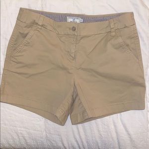 Southern Tide 🐟 Caroline shorts cotton & spandex